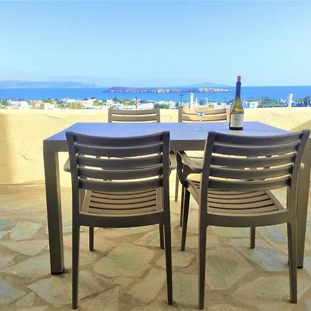 Mosaic 아파트 드리오스