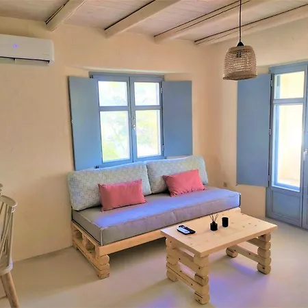 Mosaic * 드리오스