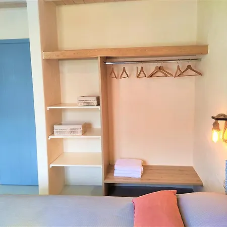 Mosaic 아파트 드리오스