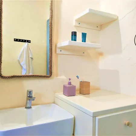 Mosaic * 드리오스