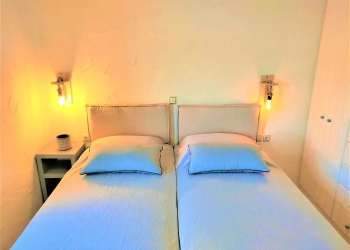 Mosaic Apartment Drios