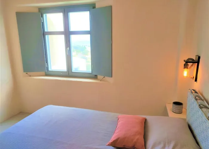 Mosaic Apartment Drios