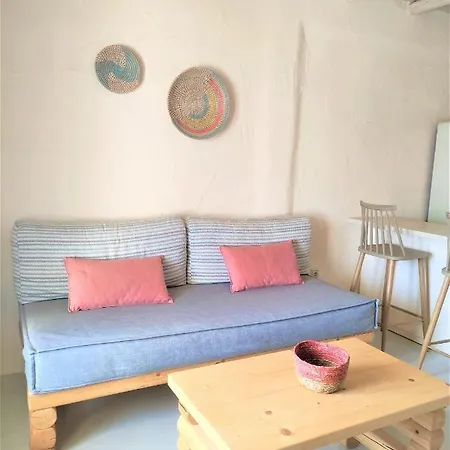 Mosaic Apartament *