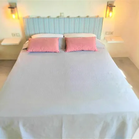 Apartament Mosaic Drios