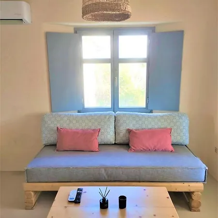 Apartament Mosaic *