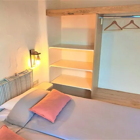 Apartamento Mosaic *