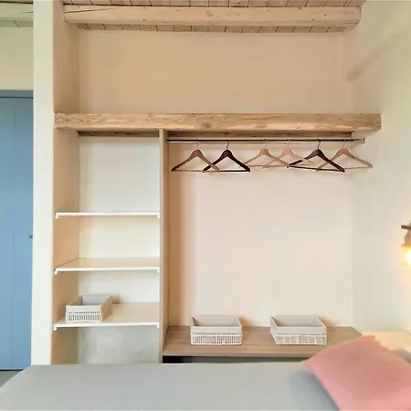 Mosaic Apartament