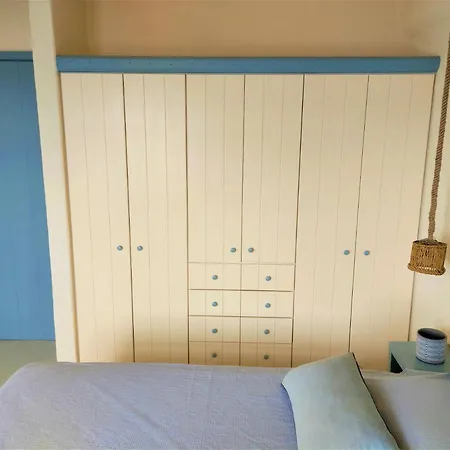 Apartament Mosaic *