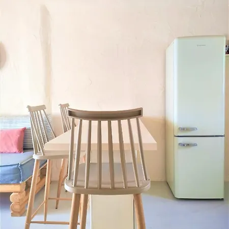 Mosaic Apartament *
