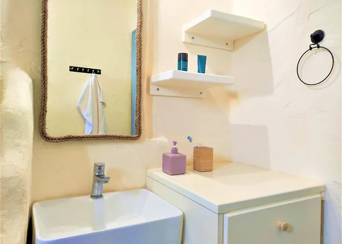 Mosaic * ドリオス