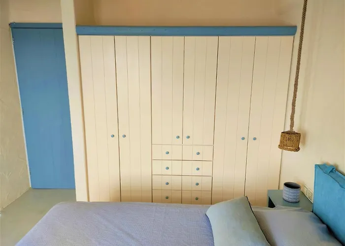 アパート Mosaic *