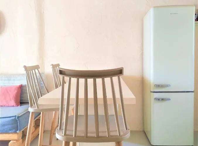 Mosaic アパート *