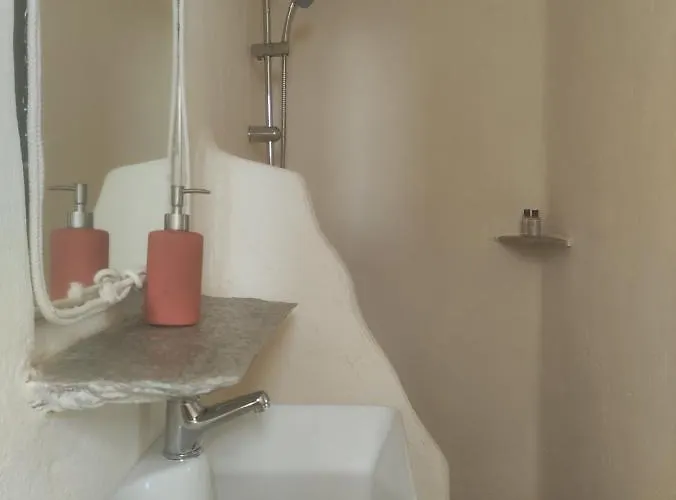 アパート Mosaic ドリオス