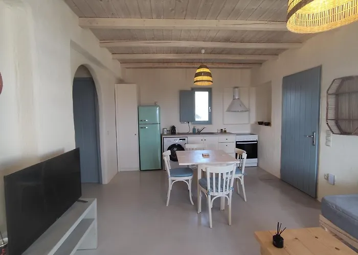 Mosaic * ドリオス